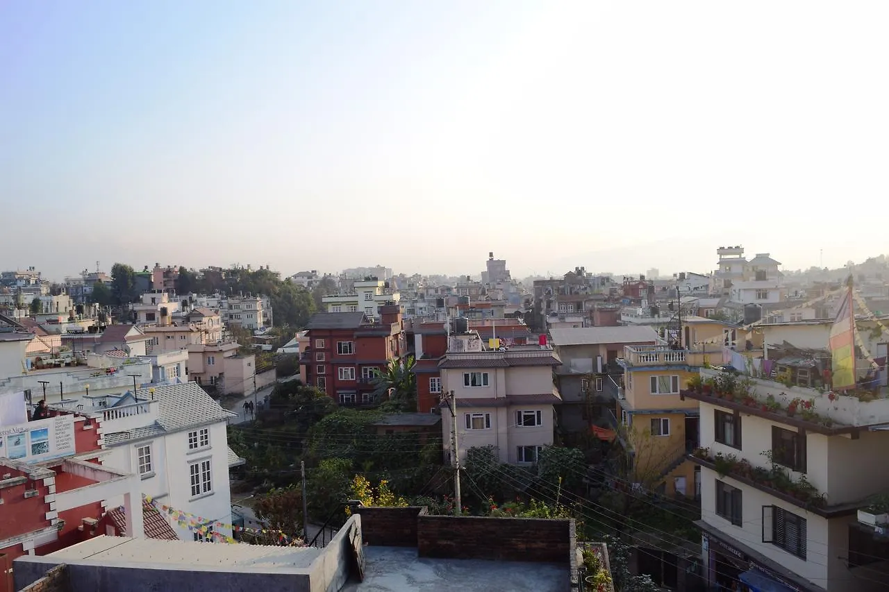 Papaya House Hostel Kathmandu 0*,